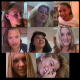 The third volume of "College Girls Pooping" made in conjunction with GirlsPooping.Com in 2002. It features 1.5 hours of great pooping scenes with Sofea, Naomi, Taylor, Beddee, Necole, Senna, & more! Large, 302MB, MP4 file requires high-speed Internet.